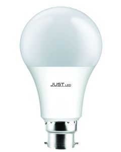 JUST LED JUSTLed-LED Bulb B22 E27 15W 4000K Φυσικό B226015012